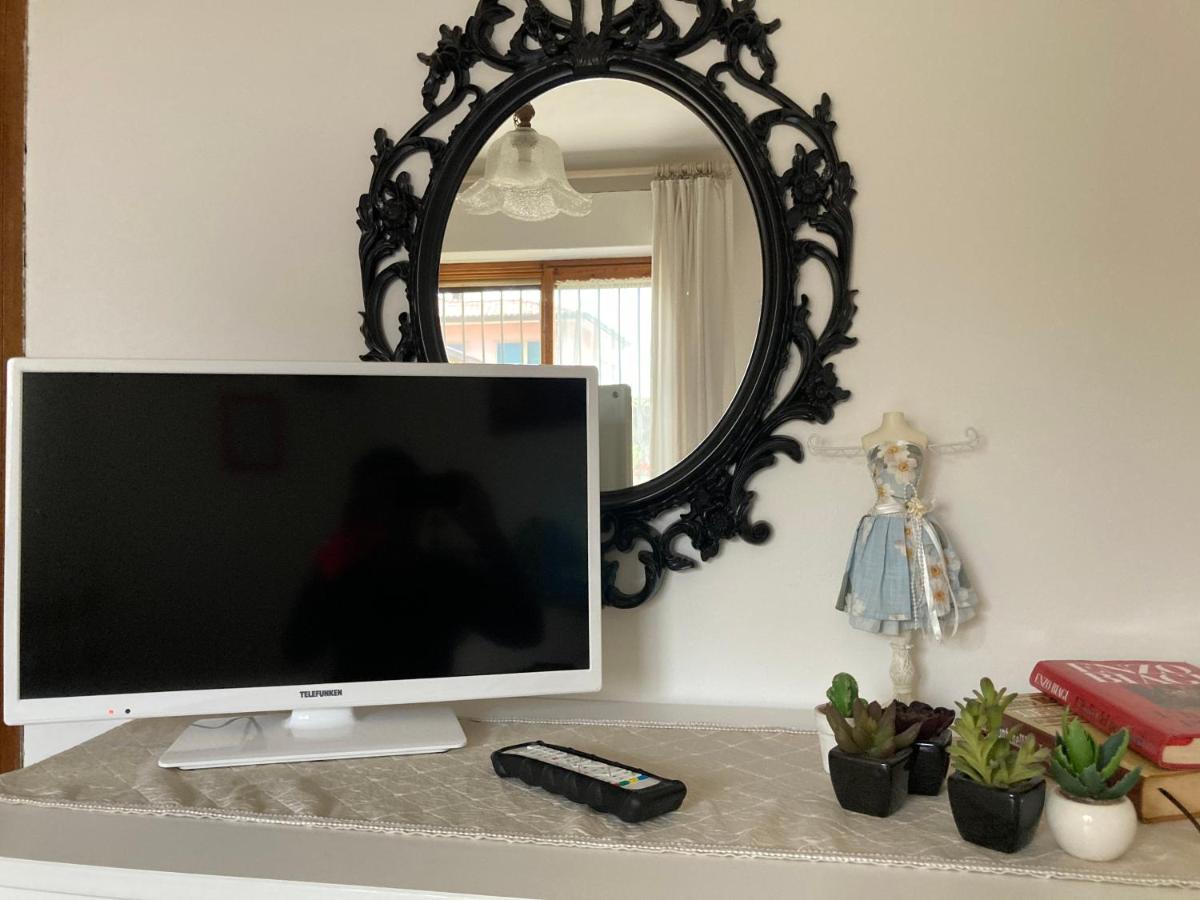 Melon'S House Villa Торе дел Лаго Пучини Екстериор снимка