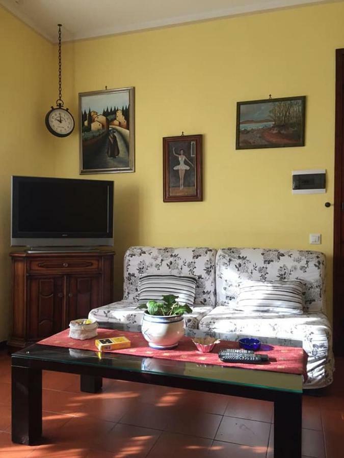 Melon'S House Villa Торе дел Лаго Пучини Екстериор снимка