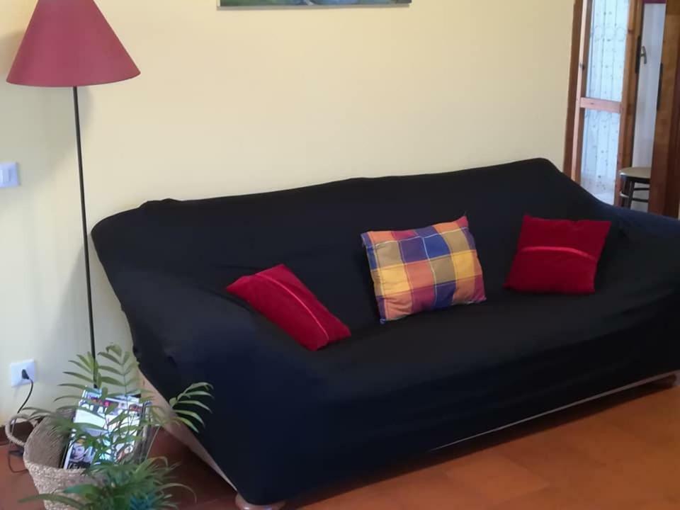 Melon'S House Villa Торе дел Лаго Пучини Екстериор снимка