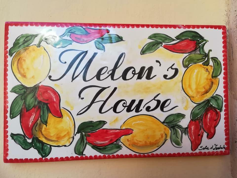 Melon'S House Villa Торе дел Лаго Пучини Екстериор снимка