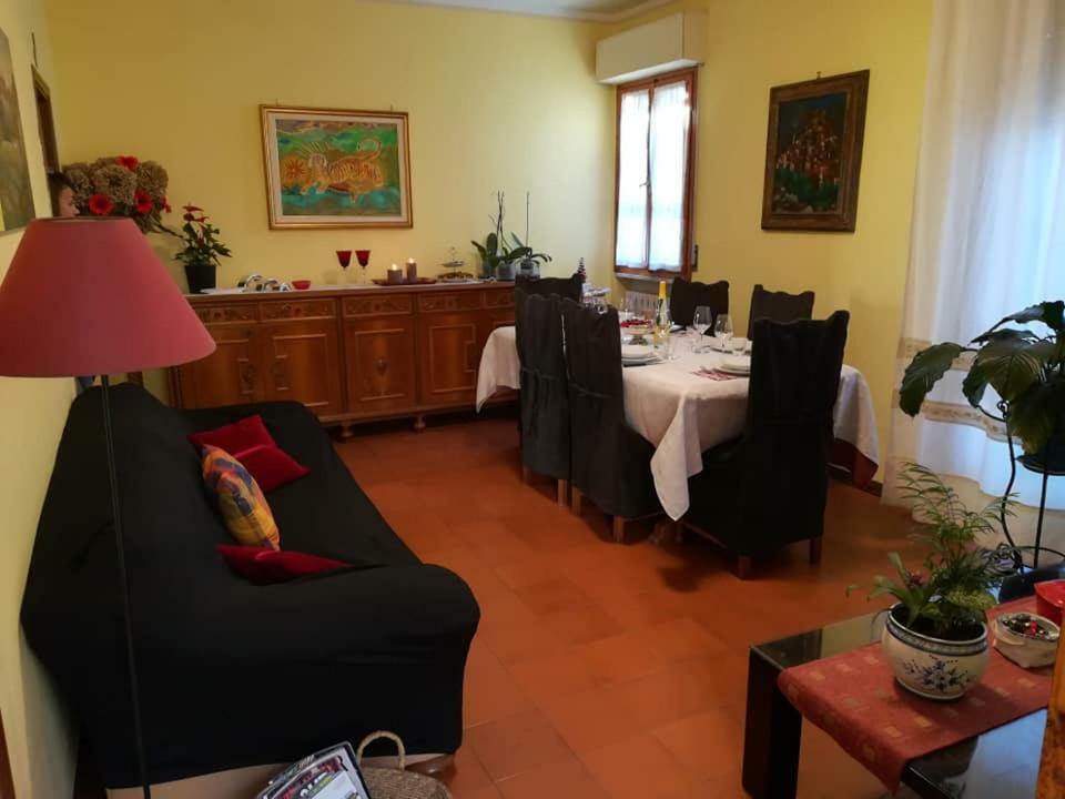 Melon'S House Villa Торе дел Лаго Пучини Екстериор снимка