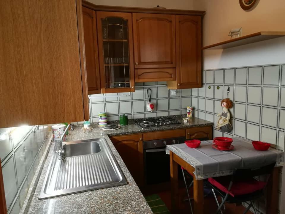Melon'S House Villa Торе дел Лаго Пучини Екстериор снимка
