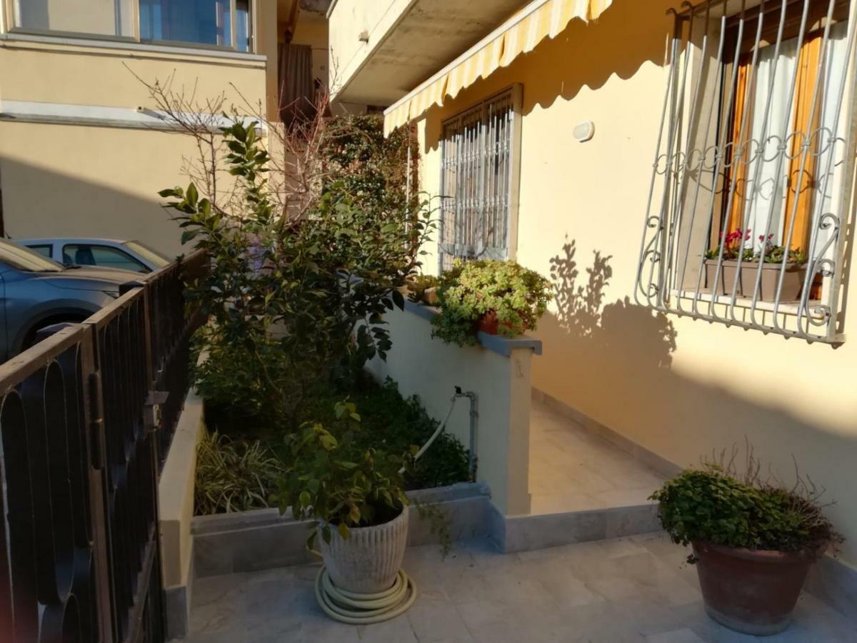Melon'S House Villa Торе дел Лаго Пучини Екстериор снимка